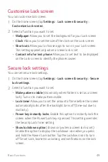 Preview for 190 page of LG LM-K520EMW User Manual