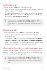 Preview for 201 page of LG LM-K520EMW User Manual