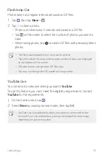 Preview for 212 page of LG LM-K520EMW User Manual