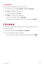 Preview for 228 page of LG LM-K520EMW User Manual