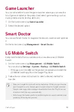 Preview for 231 page of LG LM-K520EMW User Manual