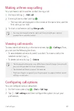 Preview for 461 page of LG LM-K520YMW User Manual