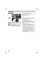 Предварительный просмотр 8 страницы LG LM-K6560 Owner'S Manual