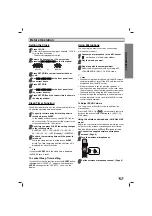 Preview for 13 page of LG LM-K6960X Owner'S Manual