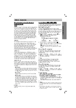 Предварительный просмотр 15 страницы LG LM-K6960X Owner'S Manual