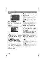 Предварительный просмотр 18 страницы LG LM-K6960X Owner'S Manual