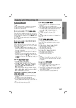 Предварительный просмотр 21 страницы LG LM-K6960X Owner'S Manual