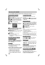 Preview for 30 page of LG LM-K6960X Owner'S Manual