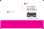 LG LM-M1030A Service Manual preview