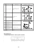 Предварительный просмотр 30 страницы LG LM-M1040A Service Manual