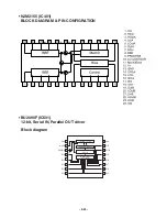 Предварительный просмотр 31 страницы LG LM-M1040A Service Manual