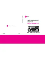 LG LM-M530A Service Manual предпросмотр