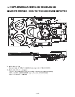 Предварительный просмотр 45 страницы LG LM-M530A Service Manual