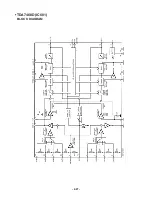 Предварительный просмотр 31 страницы LG LM-M540 Service Manual