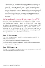 Preview for 7 page of LG LM-Q610EM User Manual