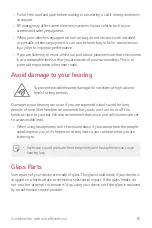 Preview for 11 page of LG LM-Q610EM User Manual