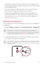 Preview for 24 page of LG LM-Q610EM User Manual