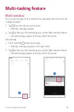 Preview for 26 page of LG LM-Q610EM User Manual