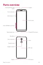 Preview for 32 page of LG LM-Q610EM User Manual