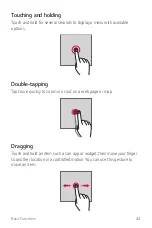 Preview for 43 page of LG LM-Q610EM User Manual