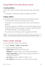 Preview for 53 page of LG LM-Q610EM User Manual