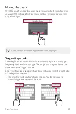 Preview for 59 page of LG LM-Q610EM User Manual