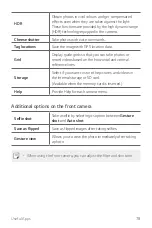 Preview for 79 page of LG LM-Q610EM User Manual