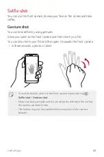 Preview for 85 page of LG LM-Q610EM User Manual