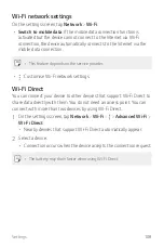 Preview for 109 page of LG LM-Q610EM User Manual