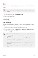 Preview for 112 page of LG LM-Q610EM User Manual