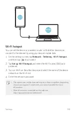 Preview for 113 page of LG LM-Q610EM User Manual