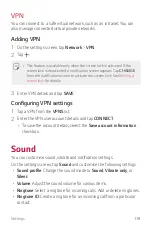 Preview for 119 page of LG LM-Q610EM User Manual