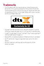 Preview for 138 page of LG LM-Q610EM User Manual