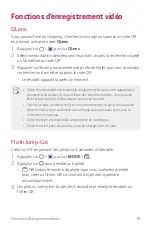 Preview for 166 page of LG LM-Q610EM User Manual