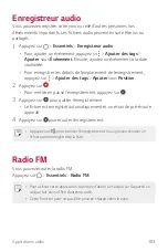 Preview for 250 page of LG LM-Q610EM User Manual