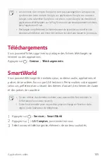 Preview for 252 page of LG LM-Q610EM User Manual