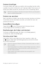 Preview for 316 page of LG LM-Q610EM User Manual