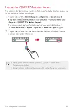 Preview for 356 page of LG LM-Q610EM User Manual