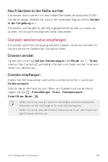 Preview for 362 page of LG LM-Q610EM User Manual