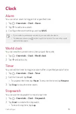 Preview for 830 page of LG LM-Q610NA User Manual