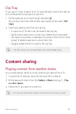 Preview for 801 page of LG LM-Q610NM User Manual