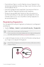 Preview for 21 page of LG LM-Q610YM User Manual