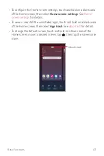 Preview for 48 page of LG LM-Q610YM User Manual