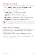 Preview for 52 page of LG LM-Q610YM User Manual