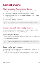 Preview for 60 page of LG LM-Q610YM User Manual