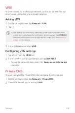 Preview for 115 page of LG LM-Q610YM User Manual