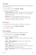 Preview for 121 page of LG LM-Q610YM User Manual