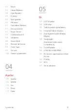 Preview for 5 page of LG LM-Q610ZM User Manual