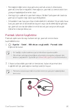 Preview for 21 page of LG LM-Q610ZM User Manual