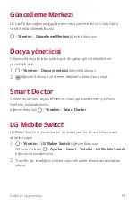 Preview for 98 page of LG LM-Q610ZM User Manual